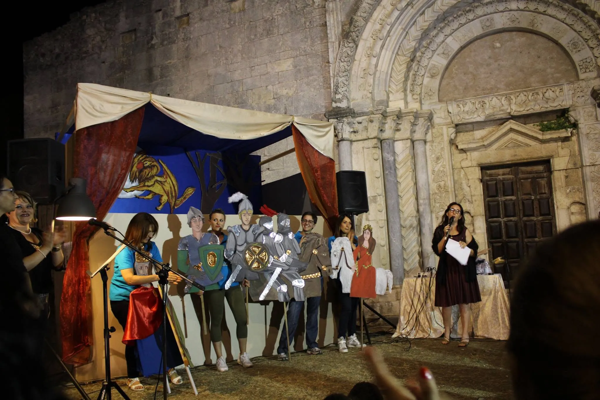 Foto dell'evento