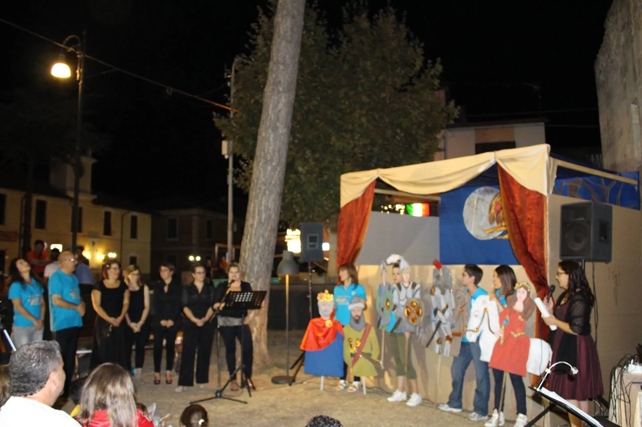 Foto dell'evento