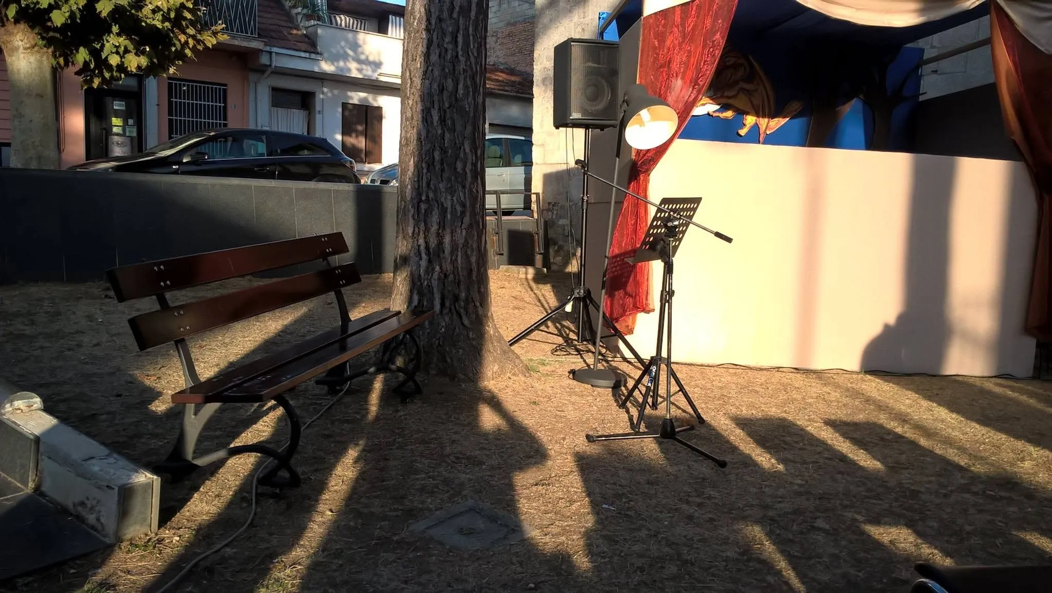 Foto dell'evento