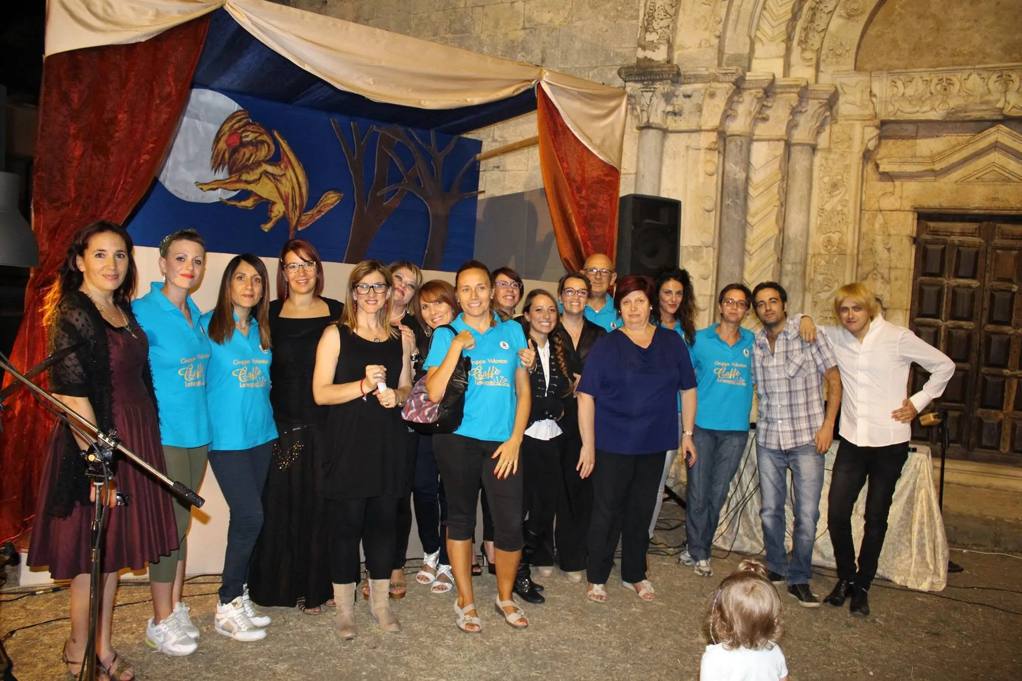 Foto dell'evento