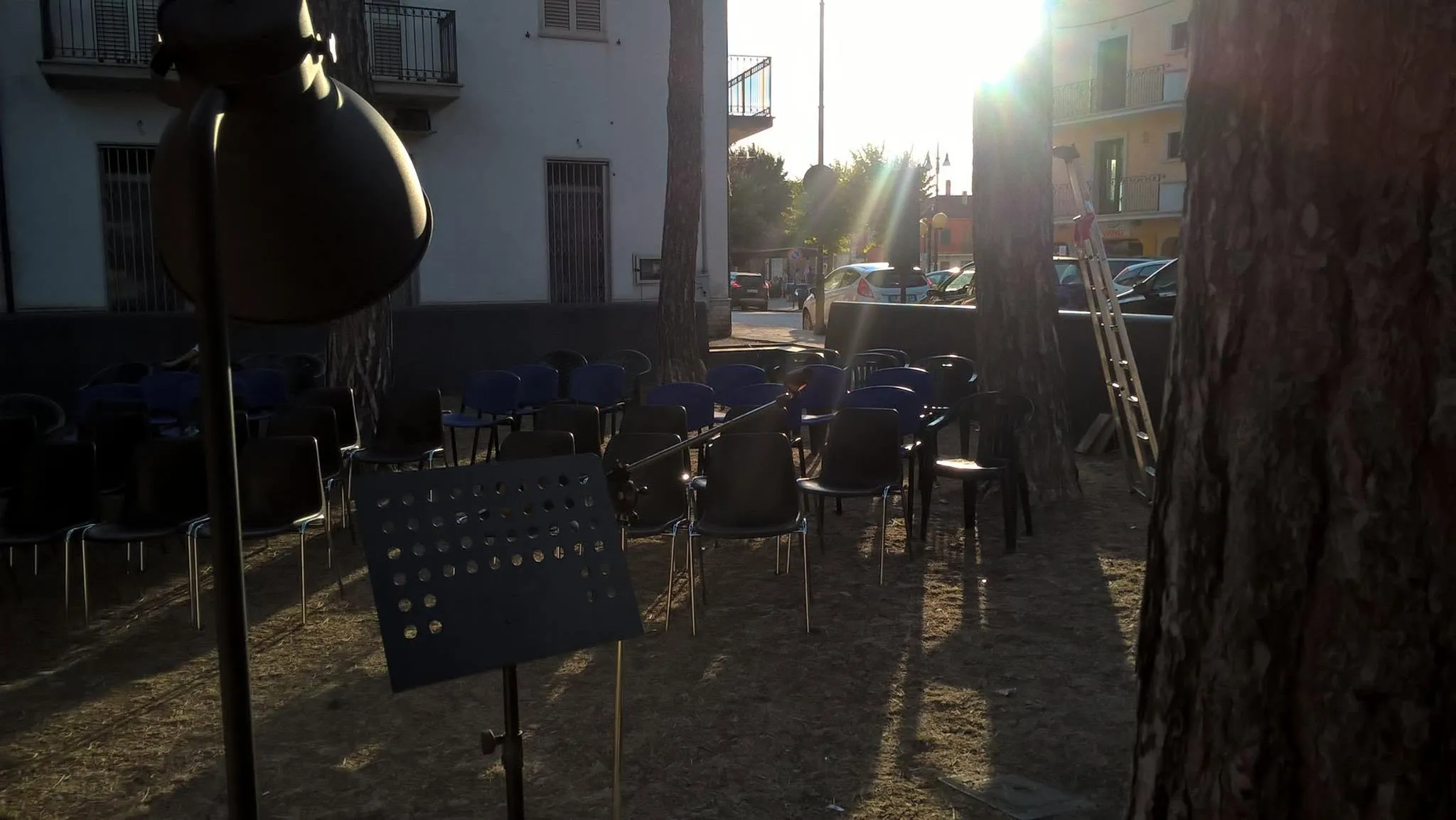 Foto dell'evento