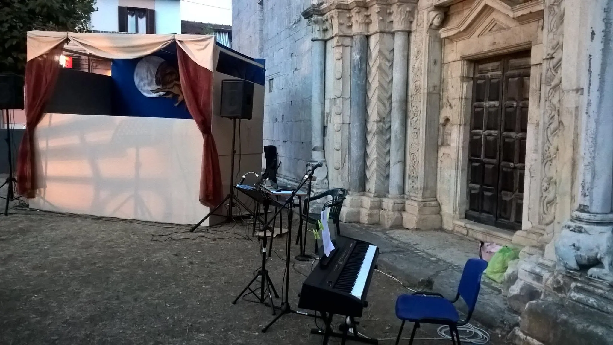 Foto dell'evento