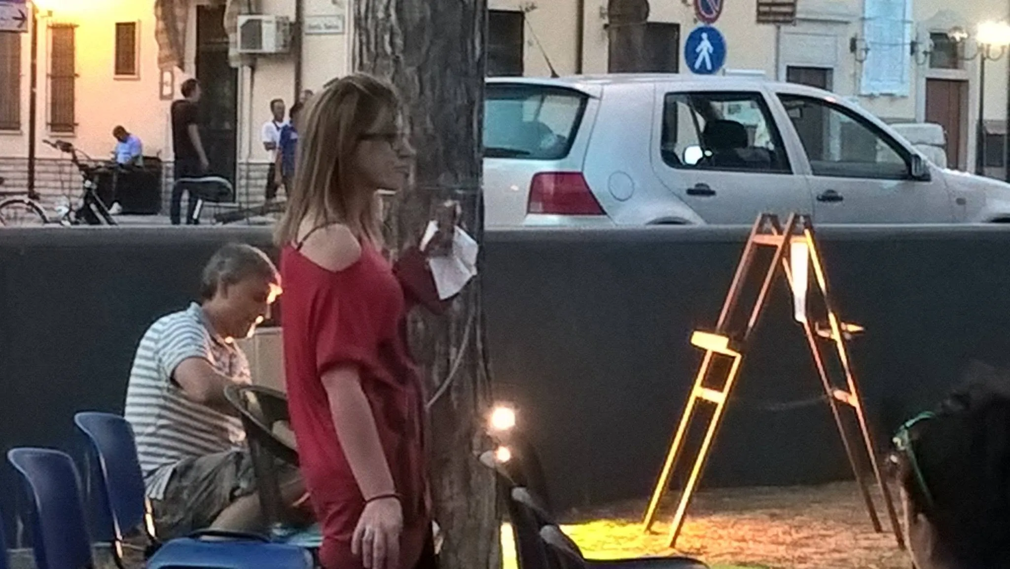 Foto dell'evento