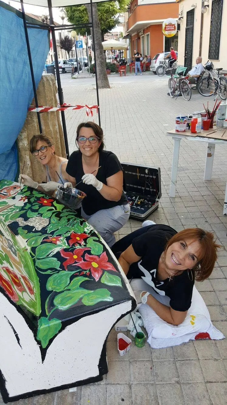 Foto dell'evento