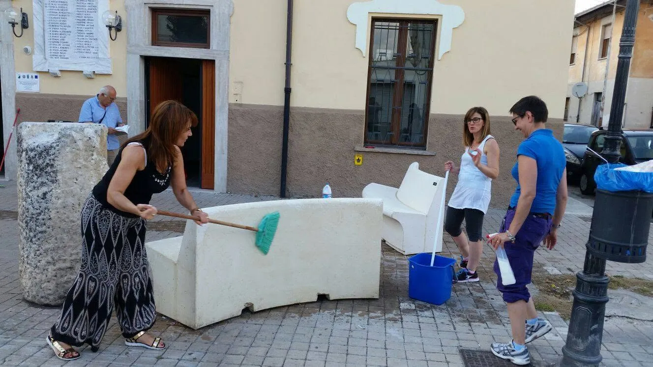 Foto dell'evento