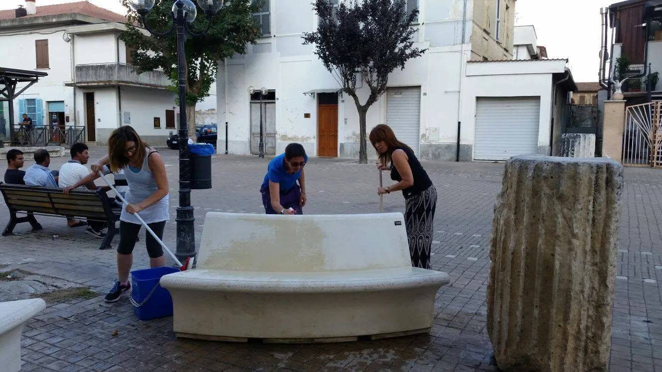 Foto dell'evento