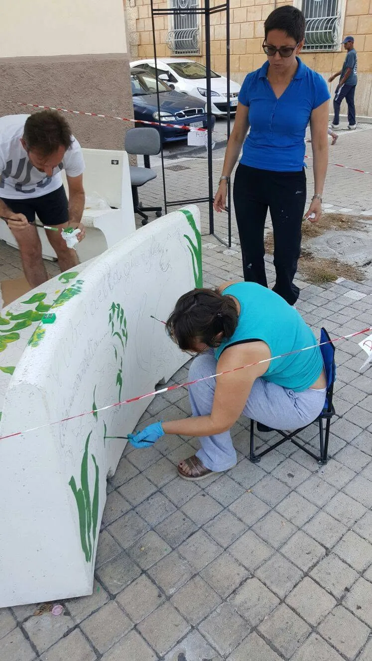 Foto dell'evento