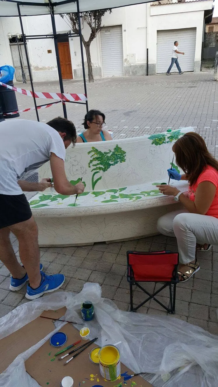 Foto dell'evento