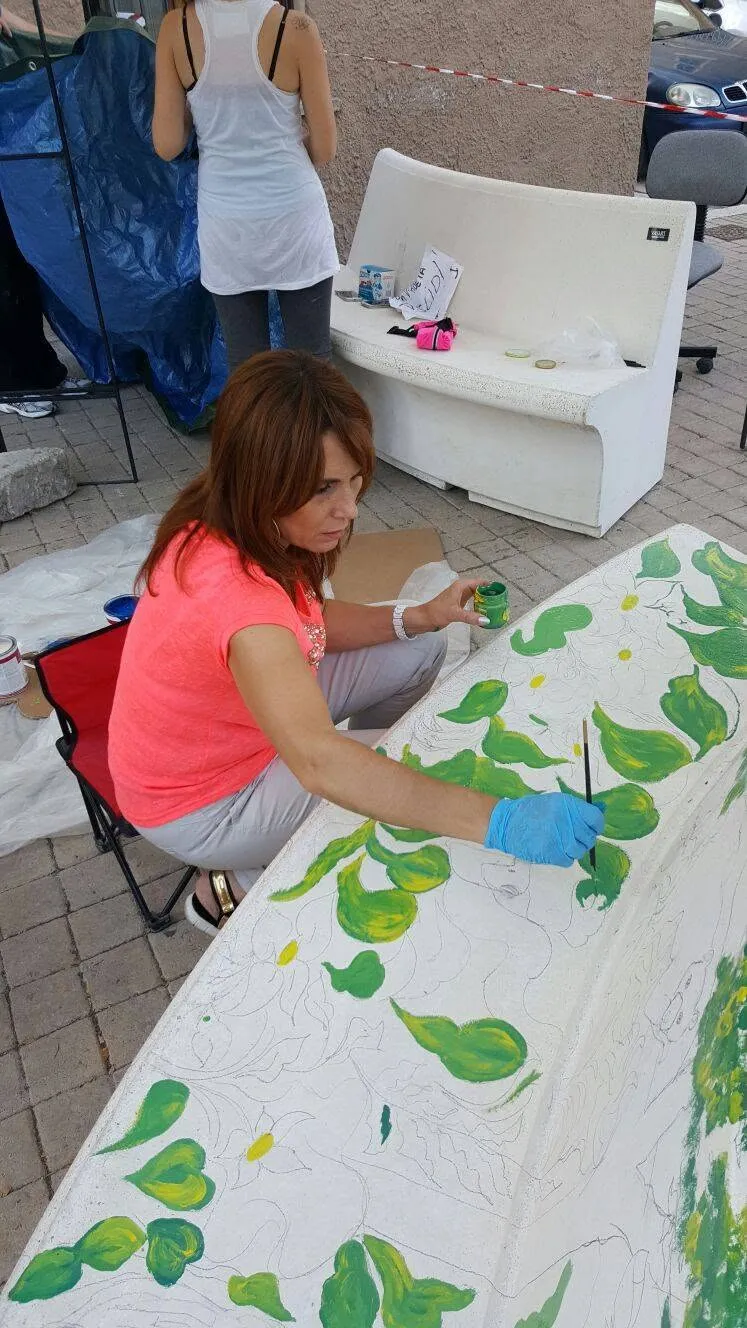 Foto dell'evento