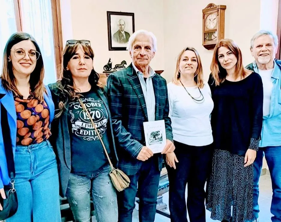 Foto dell'evento