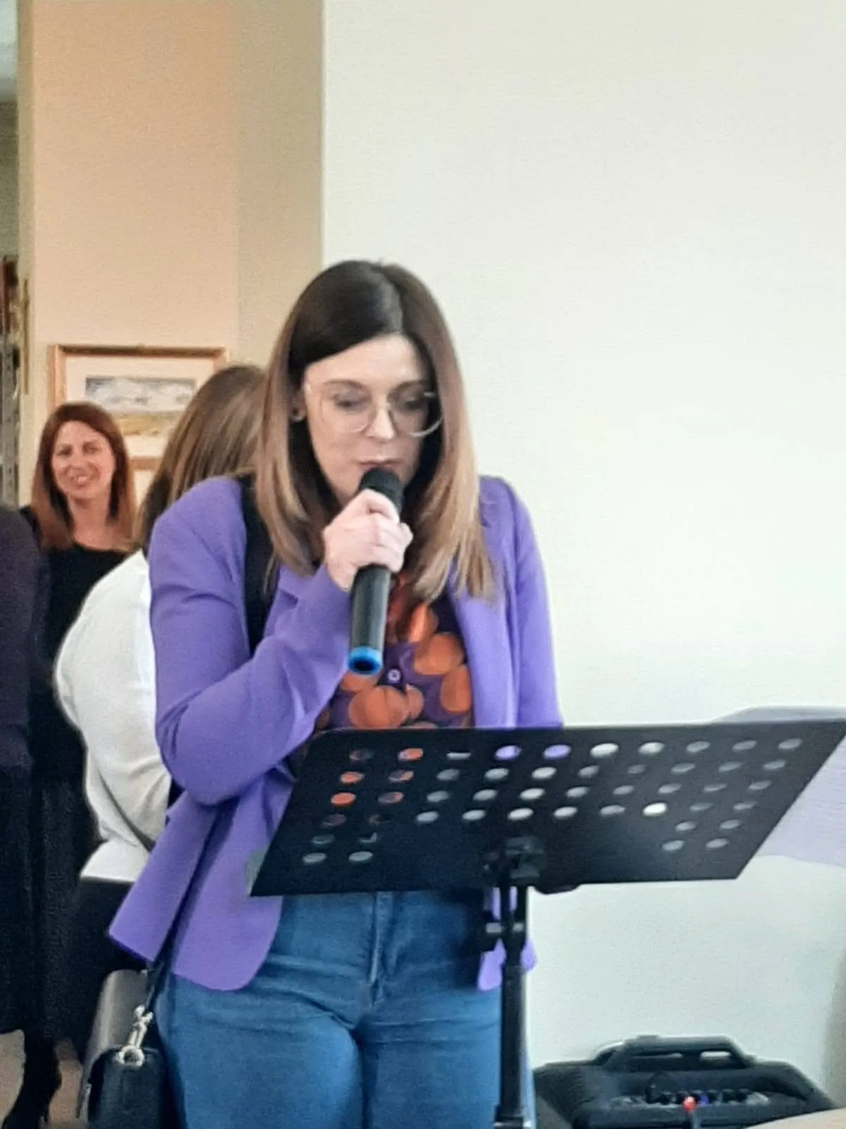 Foto dell'evento