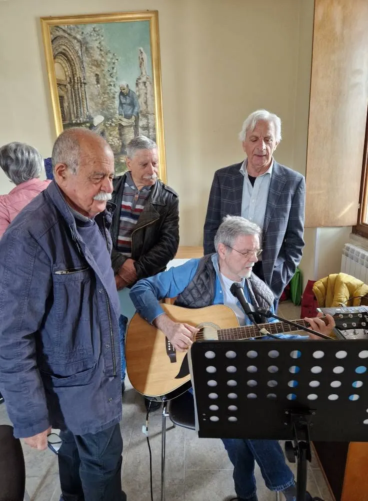 Foto dell'evento