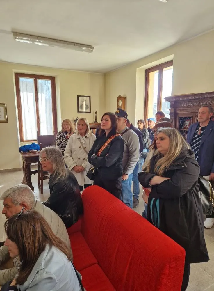 Foto dell'evento