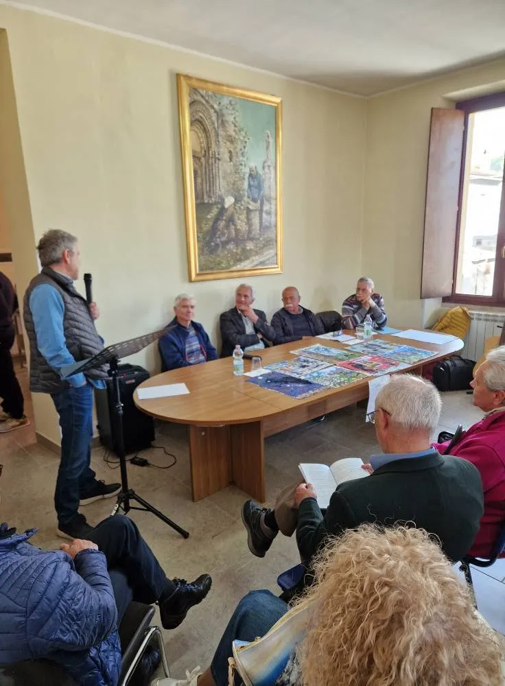 Foto dell'evento