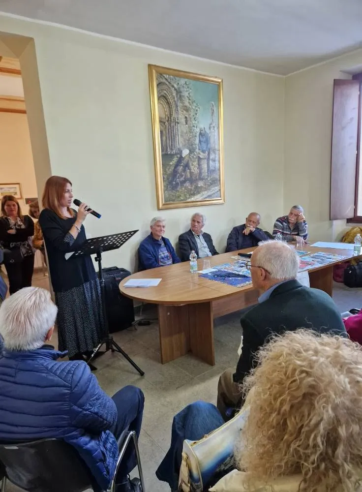 Foto dell'evento