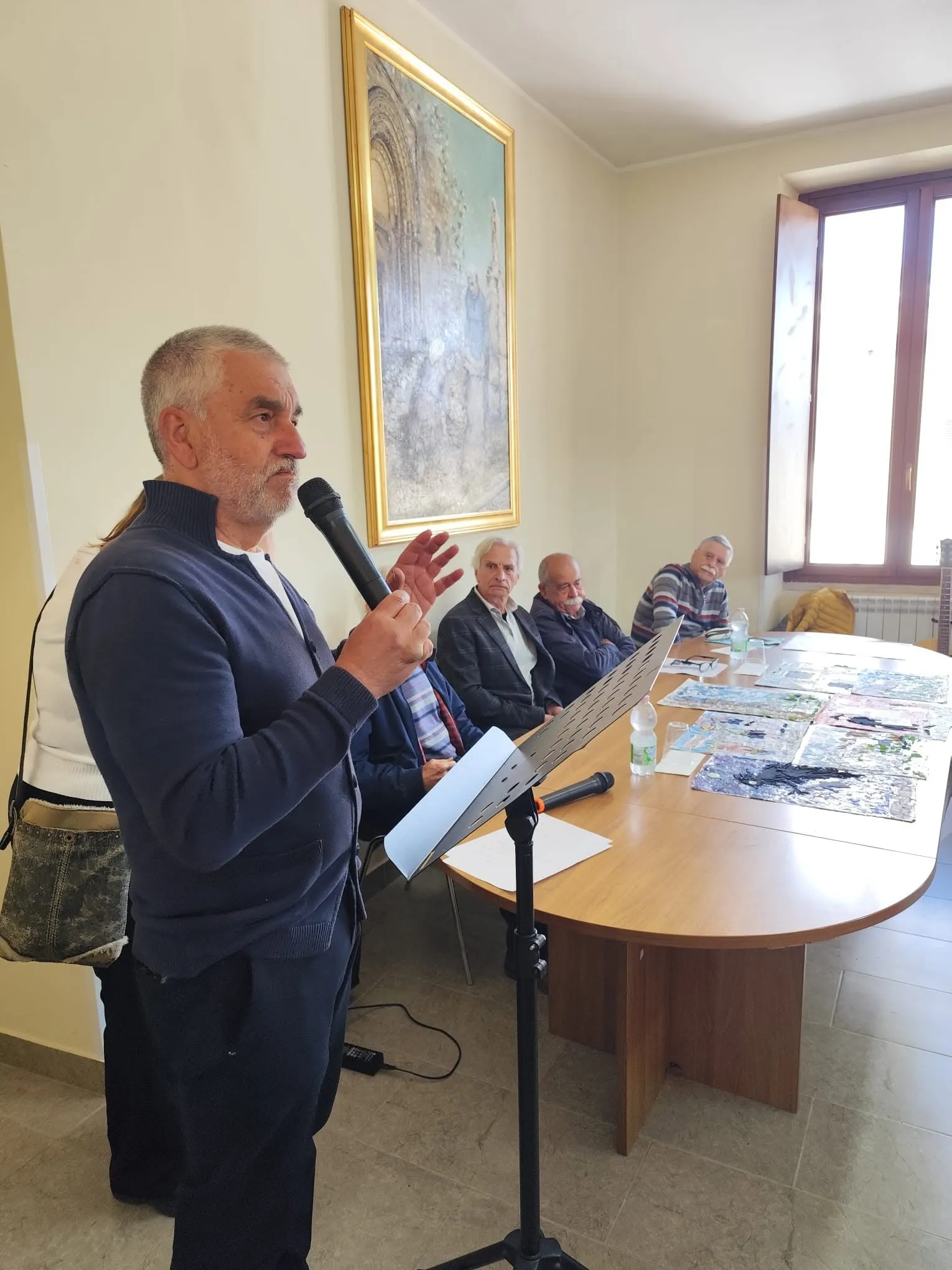 Foto dell'evento