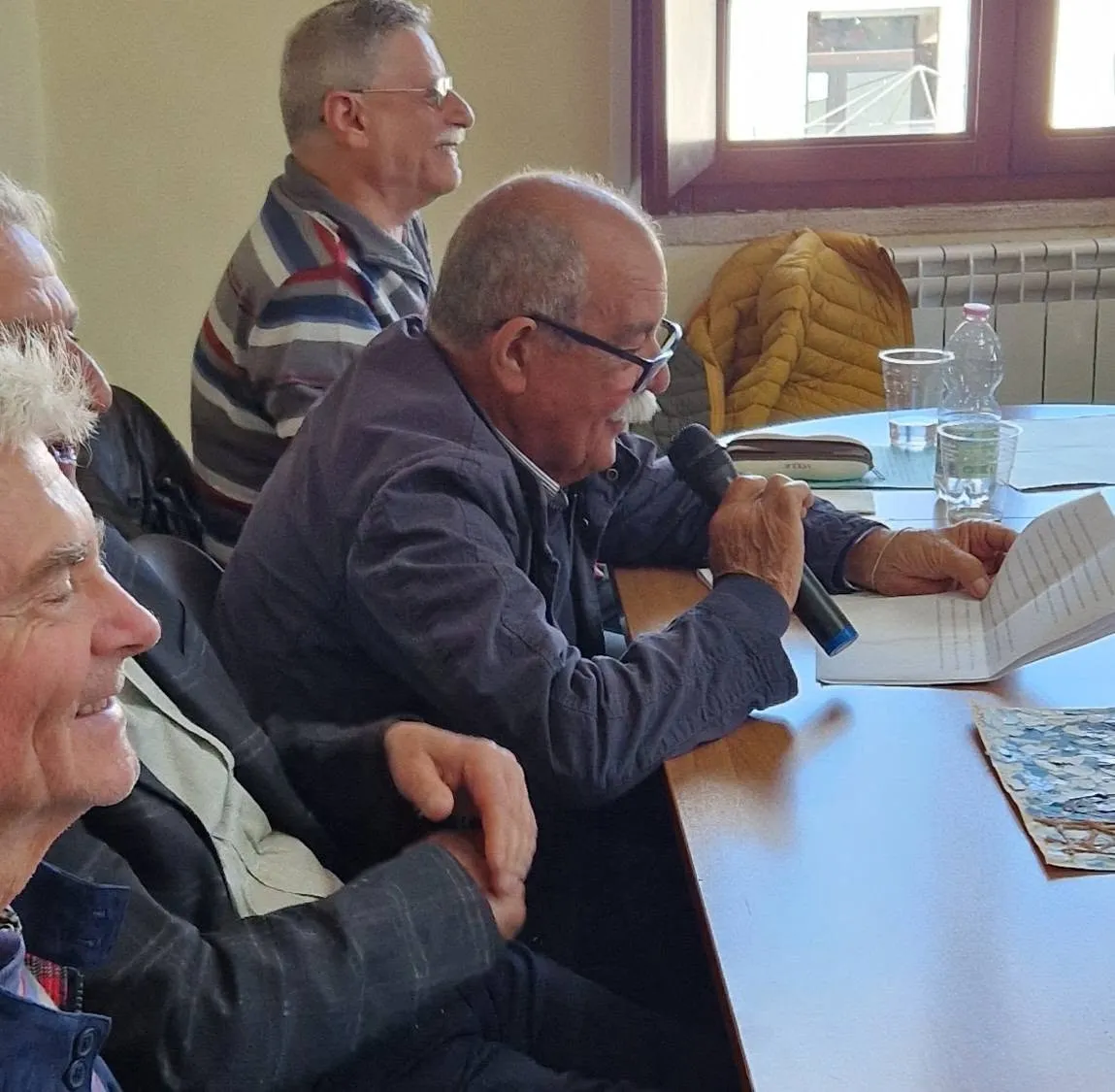 Foto dell'evento