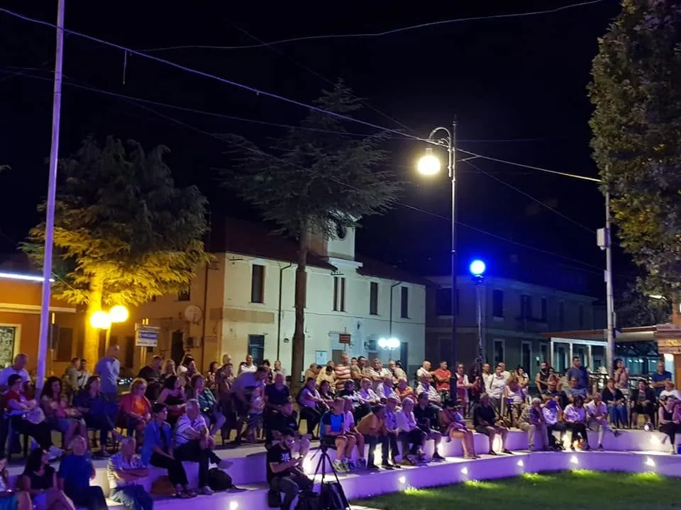 Foto dell'evento