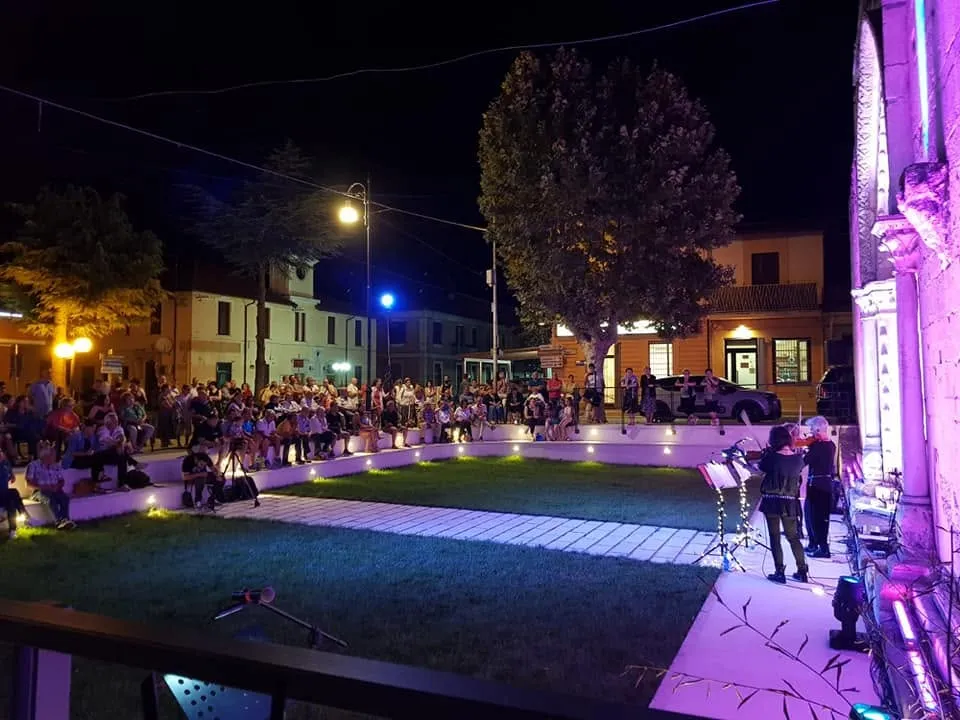 Foto dell'evento