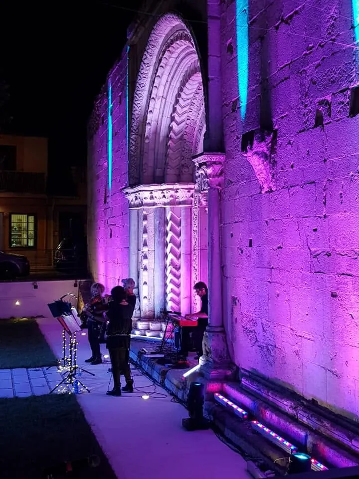 Foto dell'evento