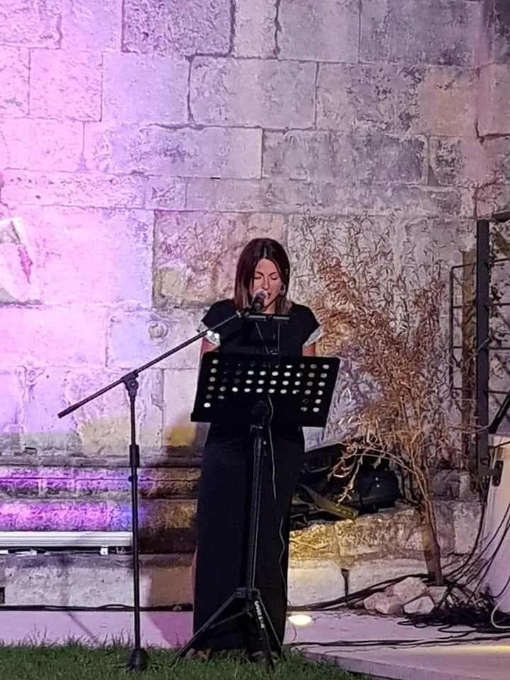 Foto dell'evento