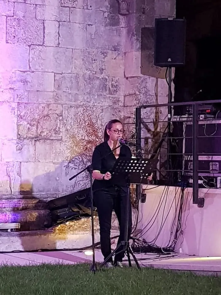 Foto dell'evento
