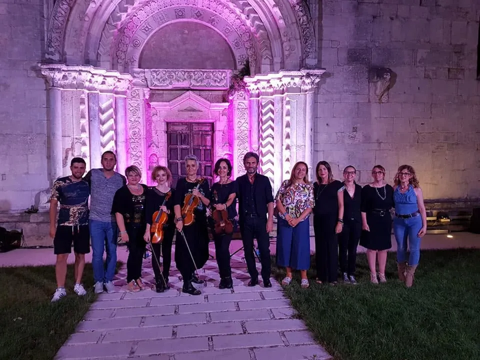 Foto dell'evento