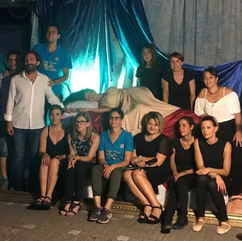 Foto dell'evento