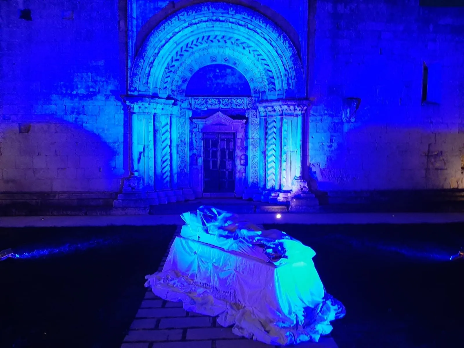 Foto dell'evento