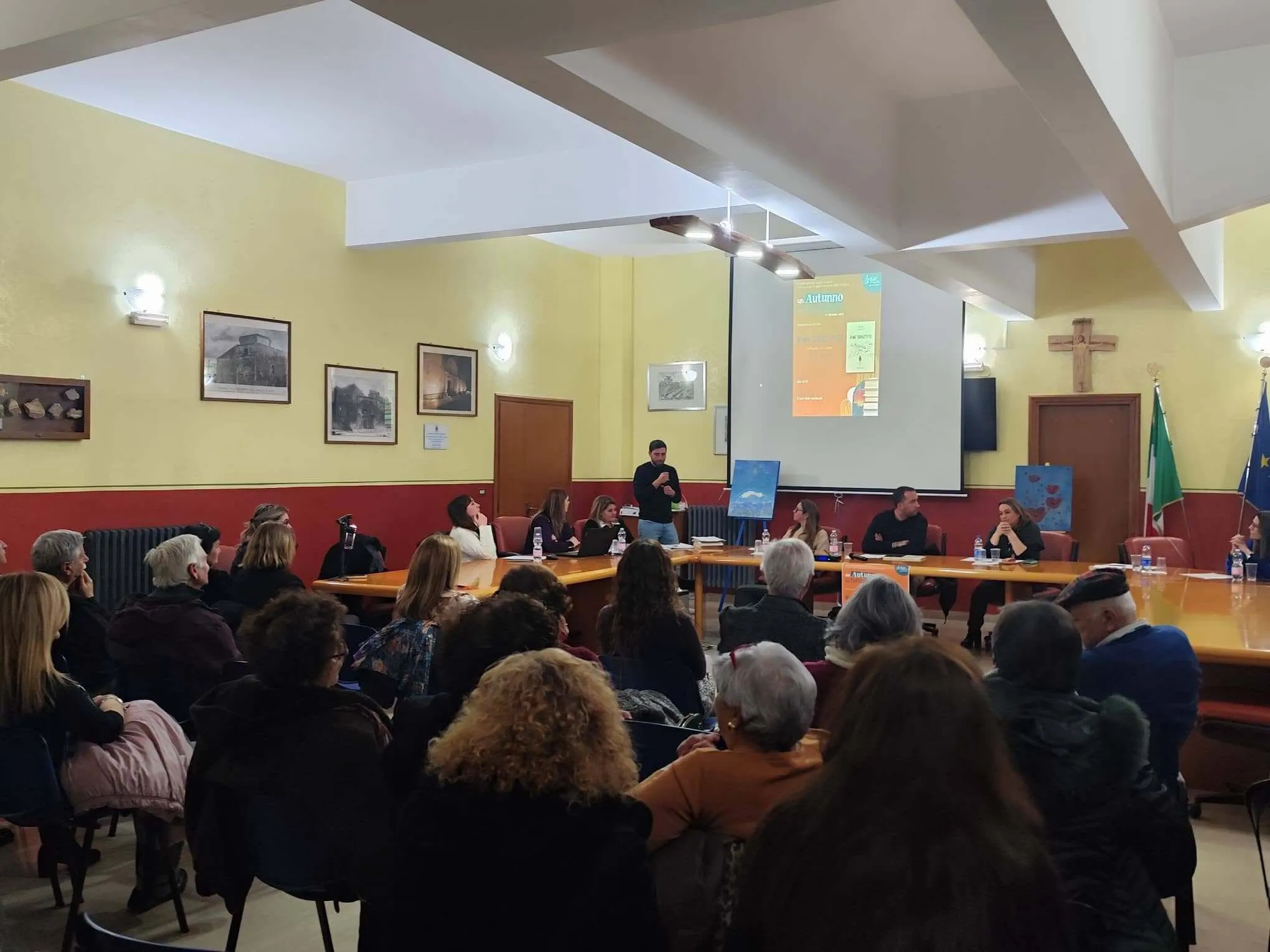 Foto dell'evento