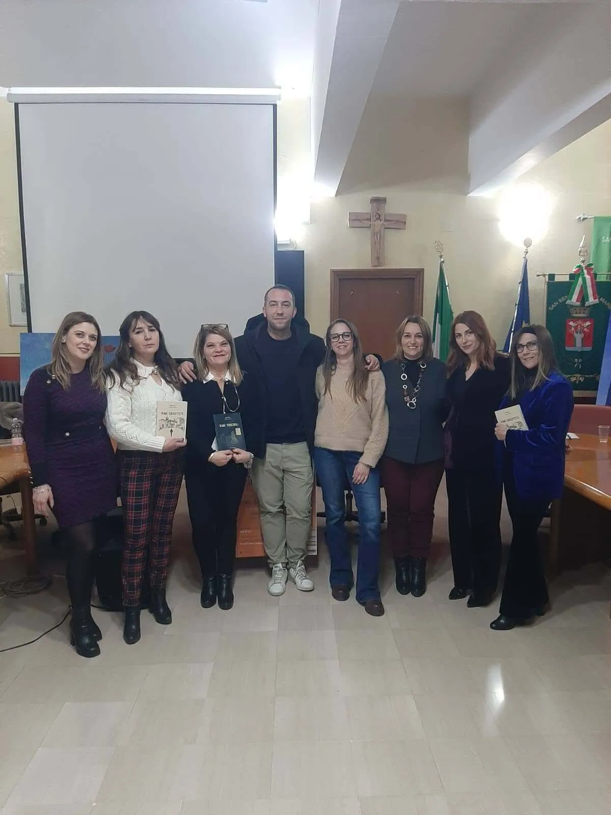 Foto dell'evento