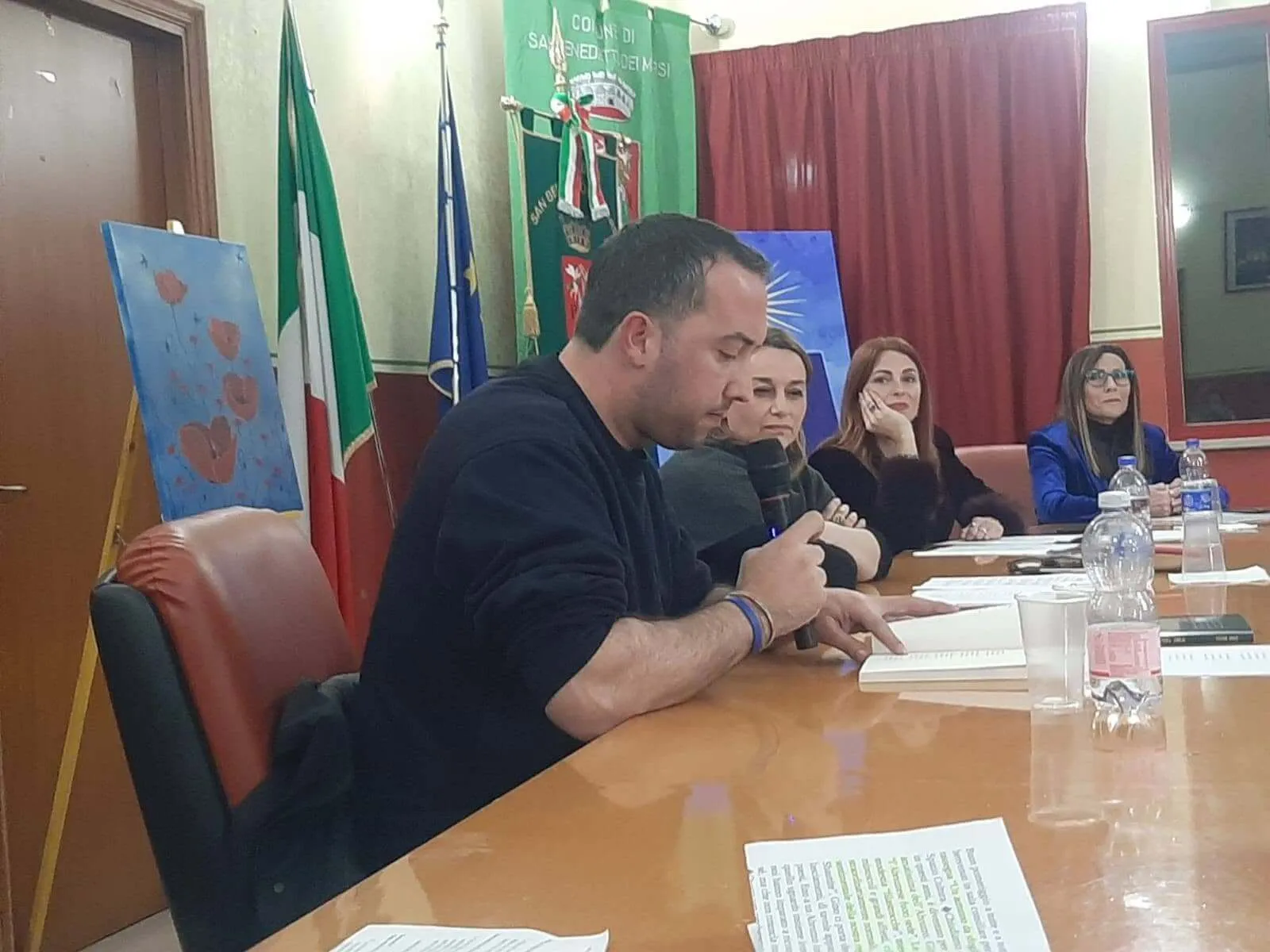 Foto dell'evento