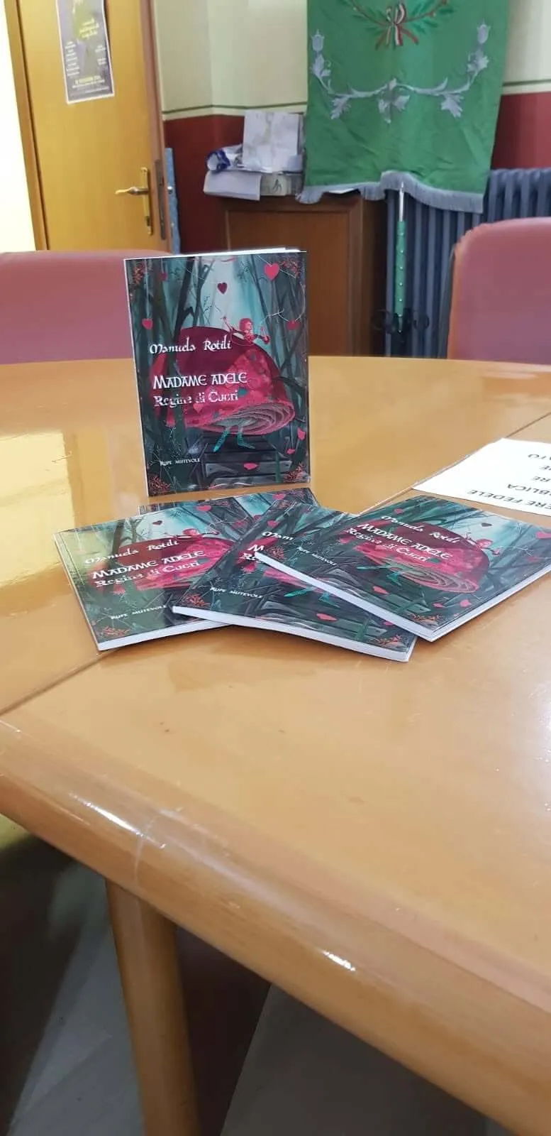 Foto dell'evento