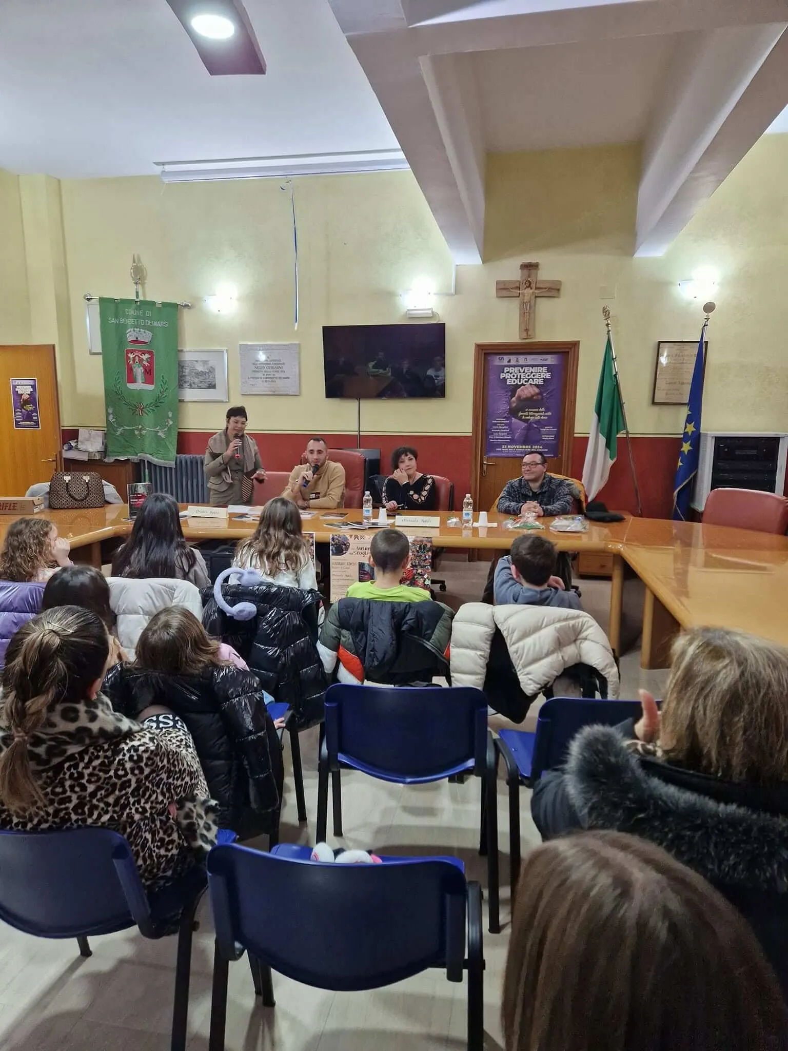 Foto dell'evento