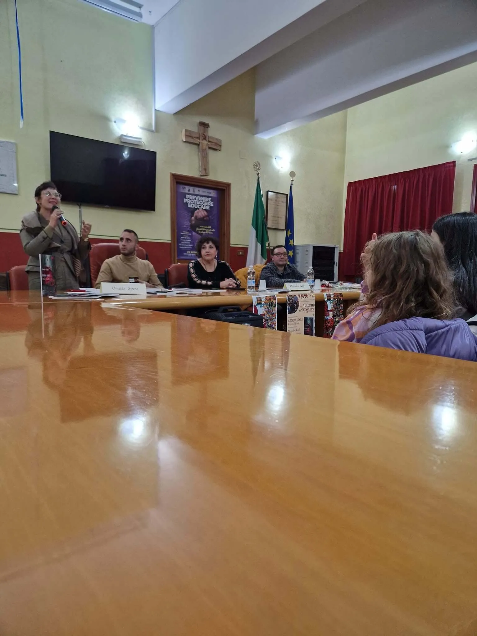 Foto dell'evento