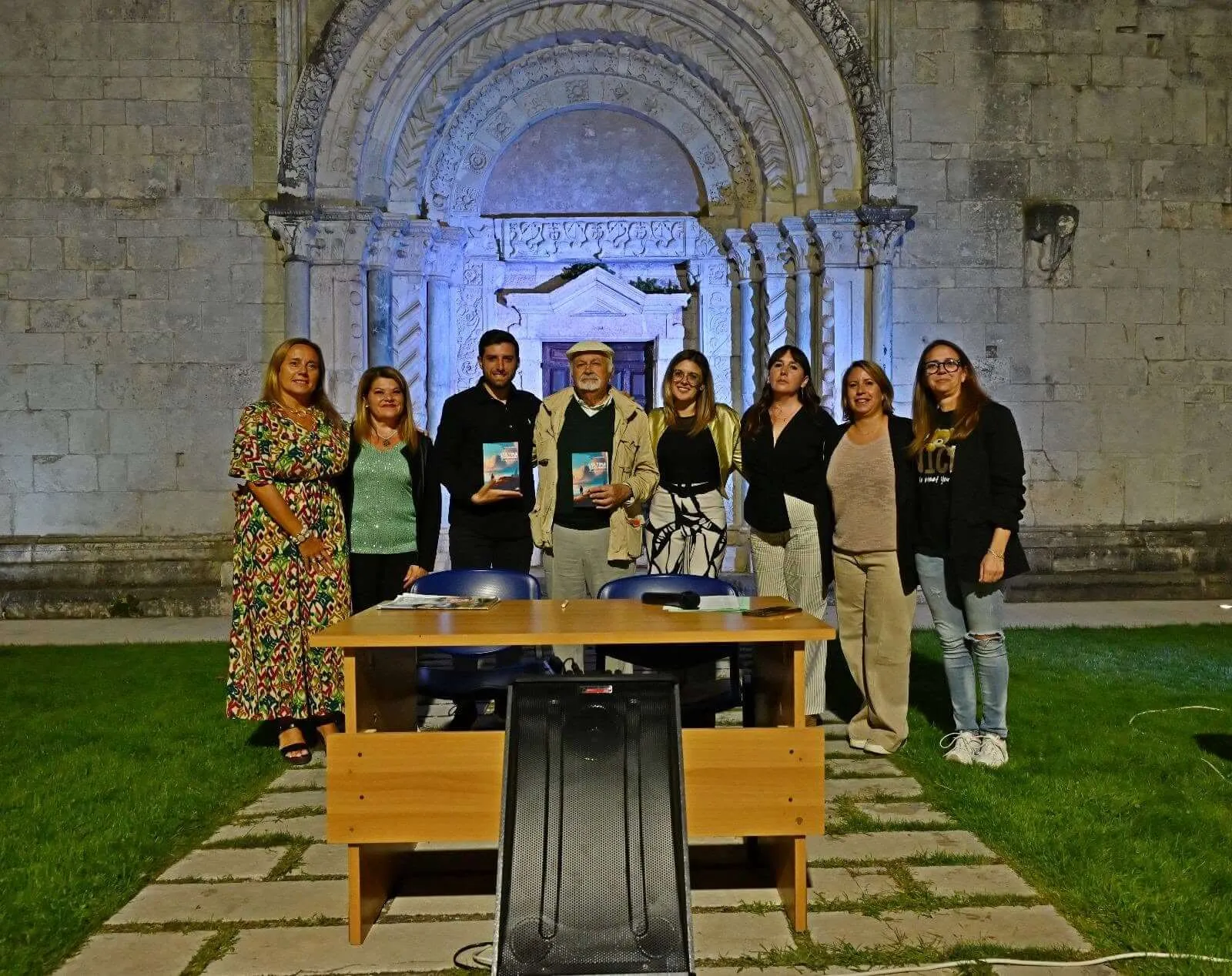 Foto dell'evento