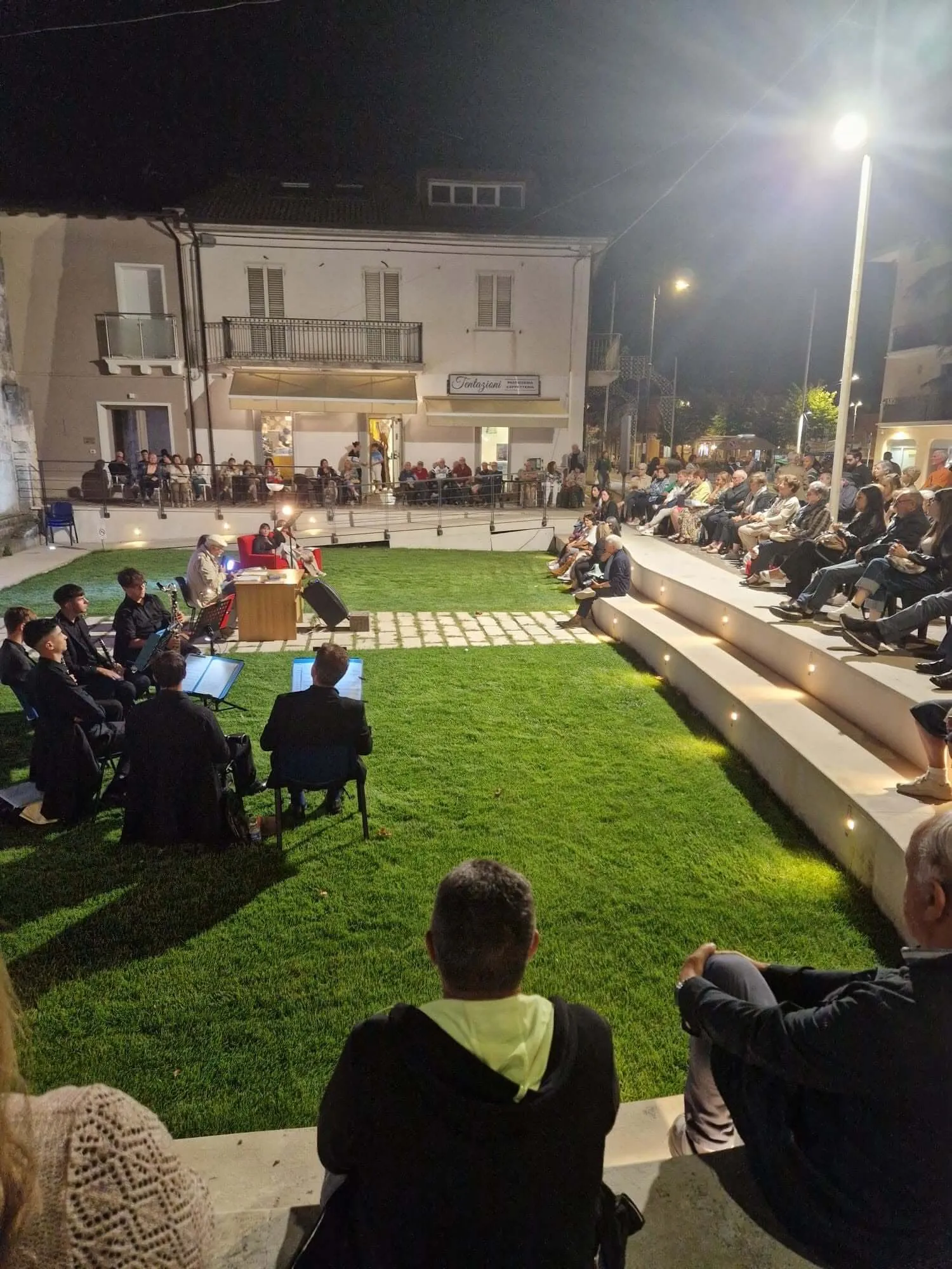 Foto dell'evento