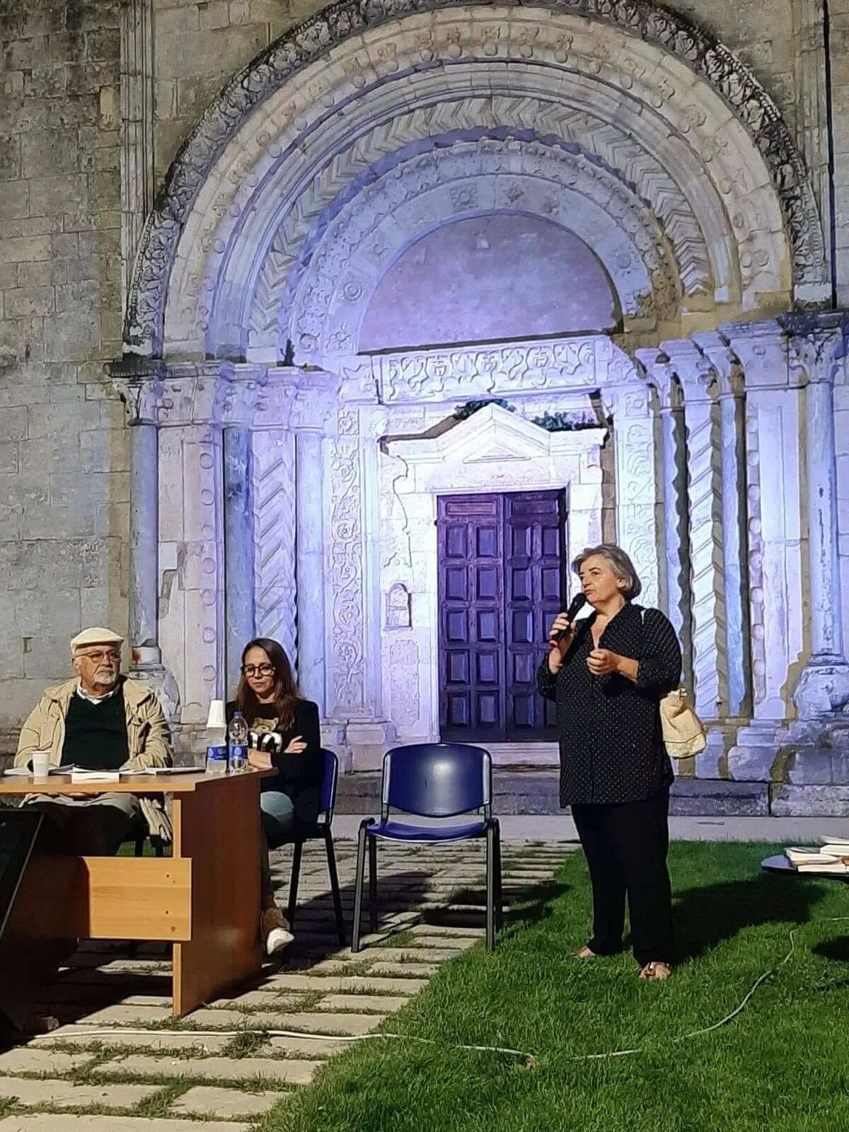 Foto dell'evento