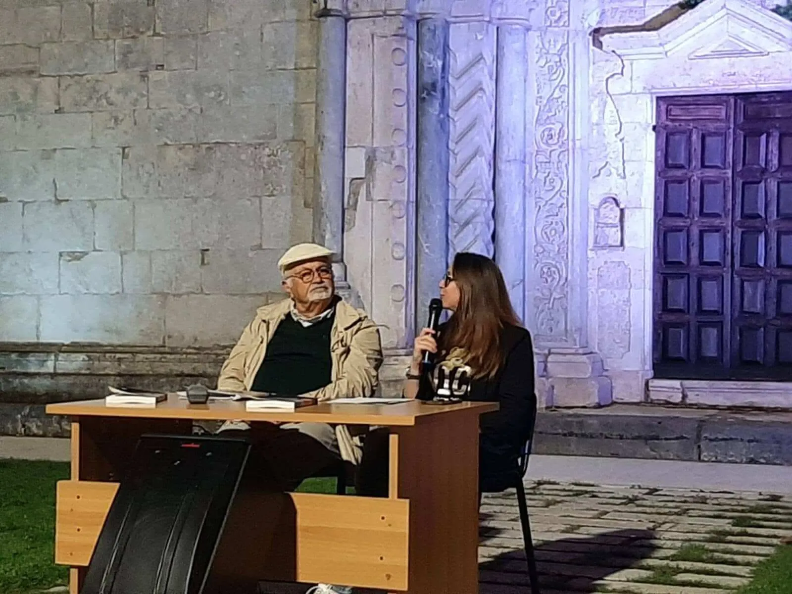 Foto dell'evento