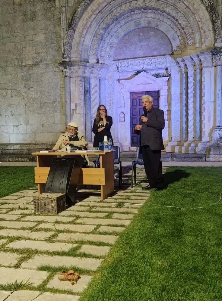 Foto dell'evento