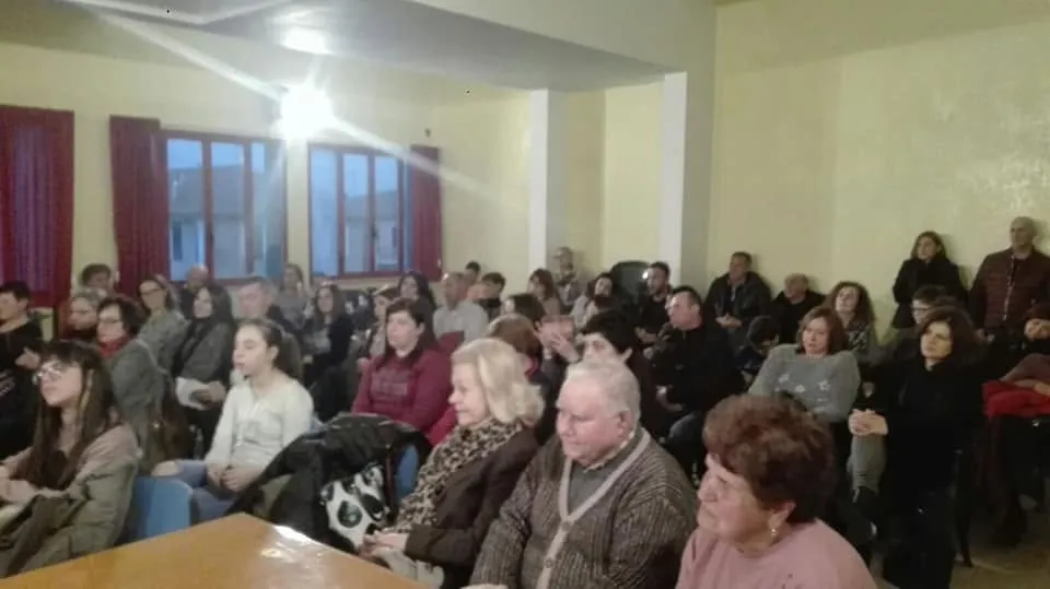 Foto dell'evento