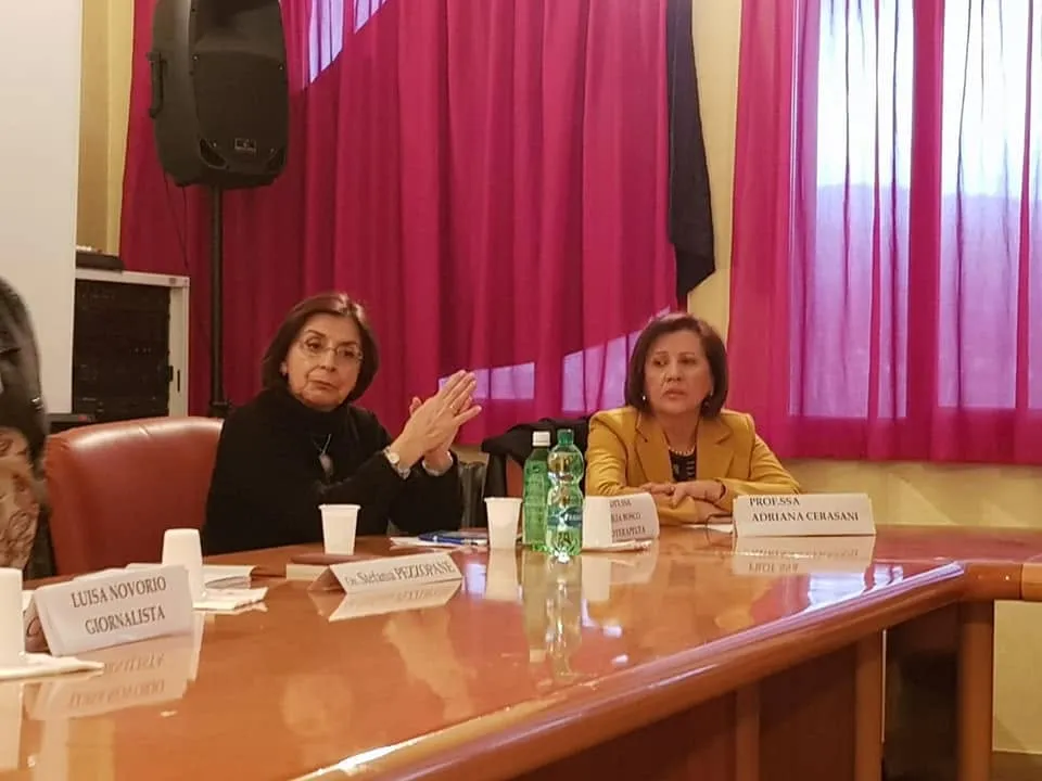 Foto dell'evento