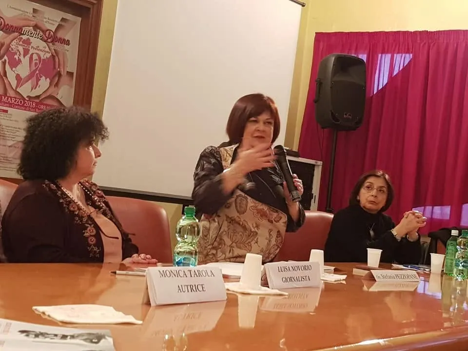 Foto dell'evento
