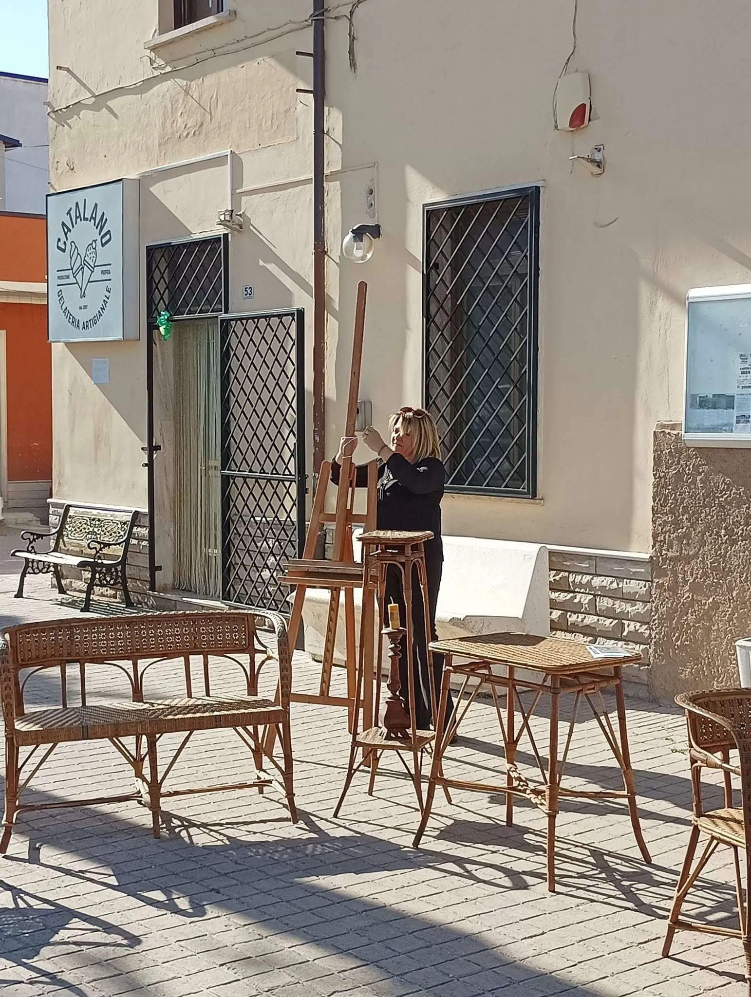Foto dell'evento