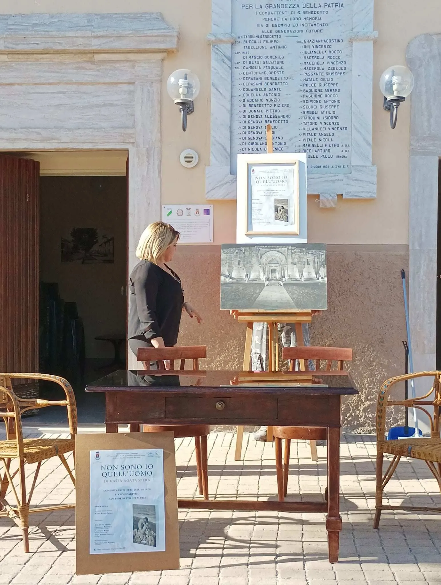 Foto dell'evento