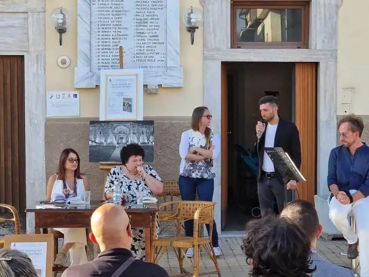 Foto dell'evento