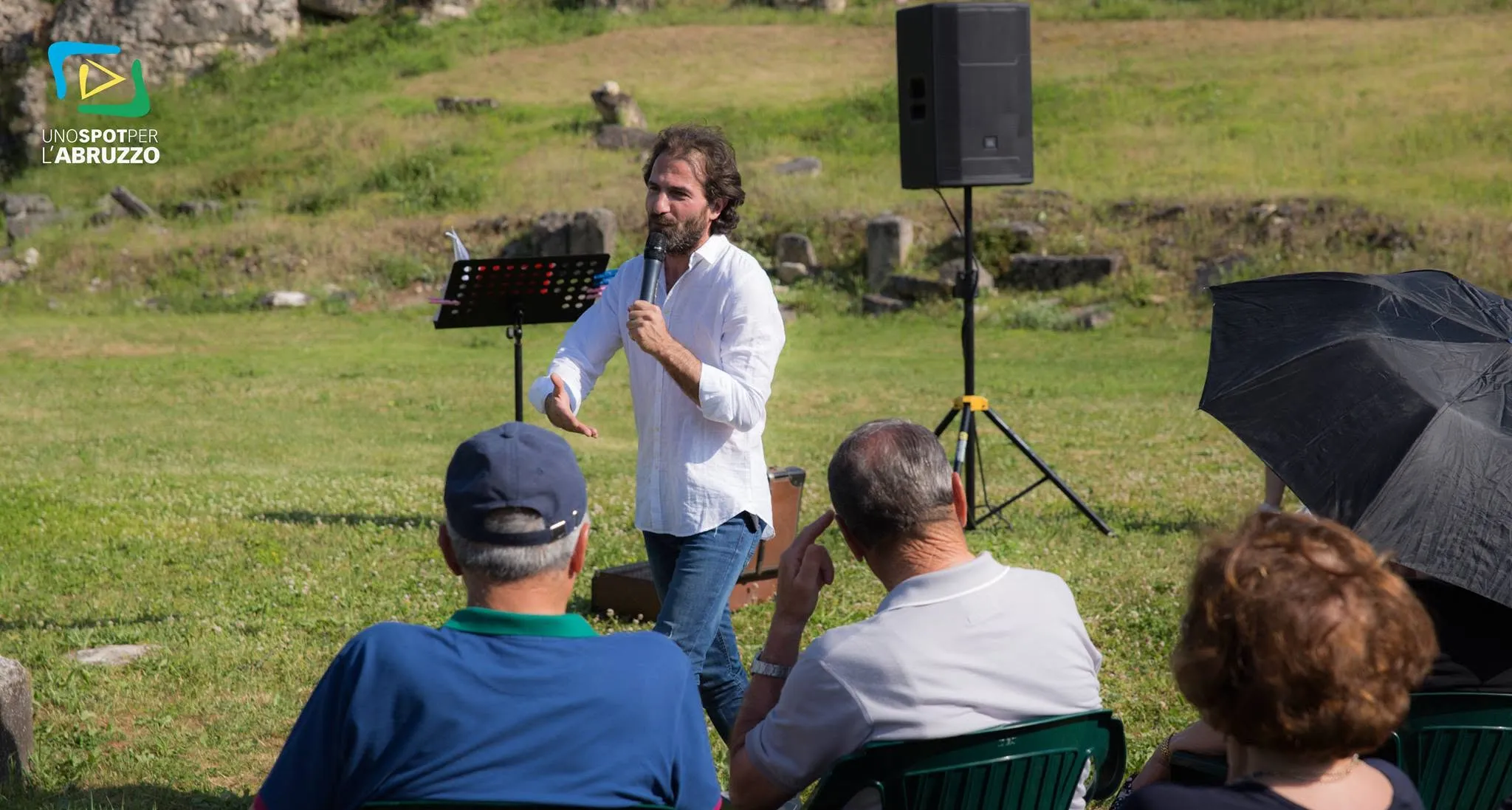 Foto dell'evento
