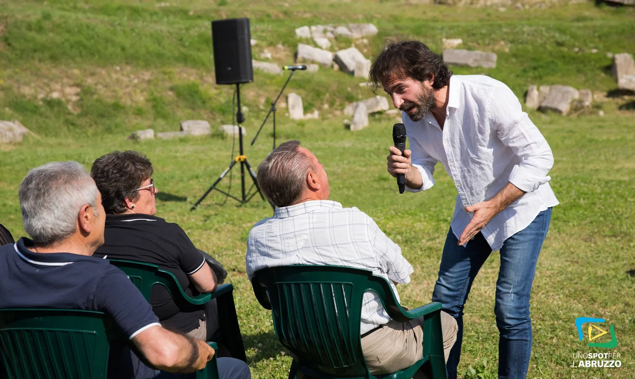 Foto dell'evento