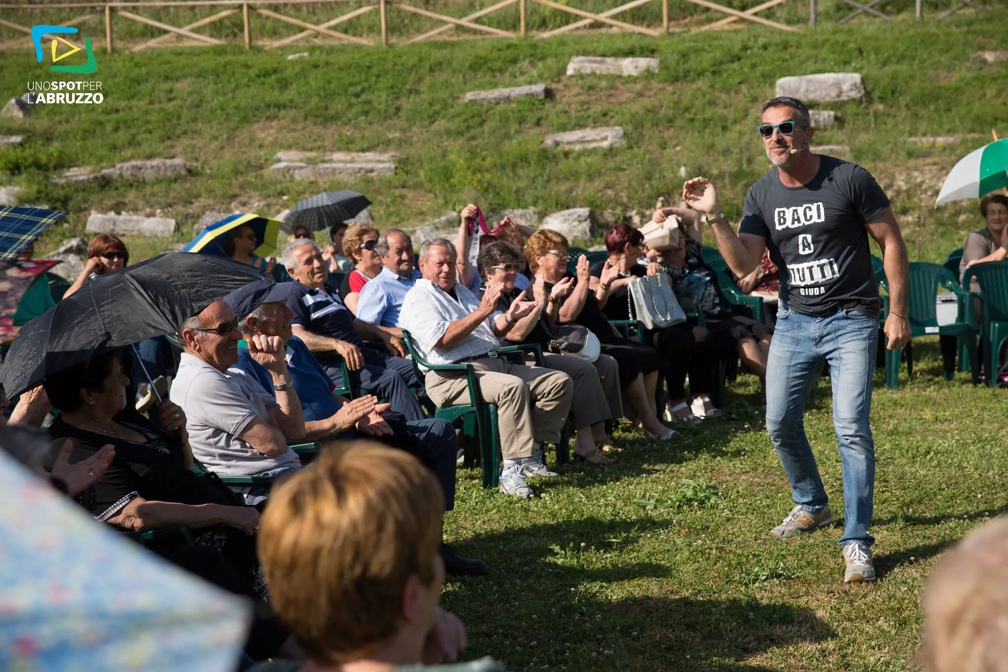 Foto dell'evento