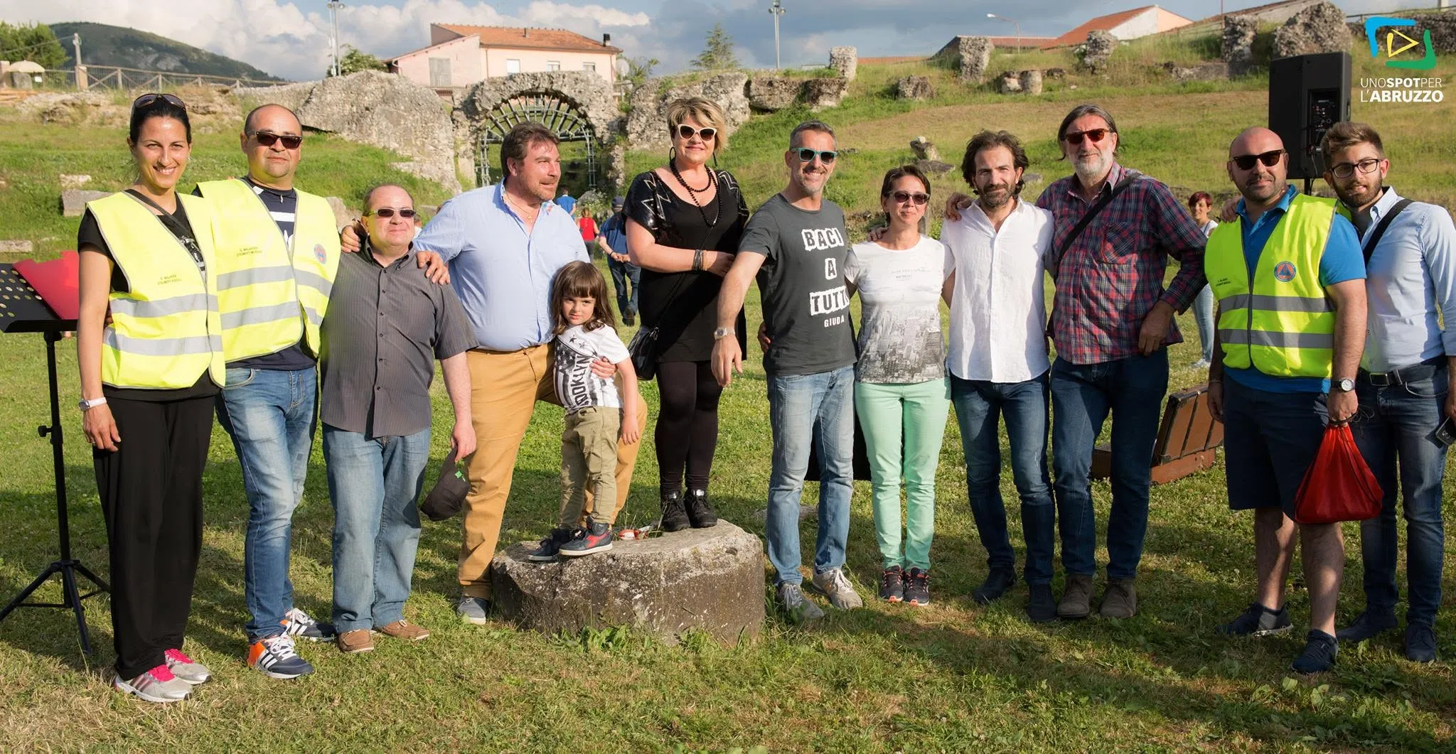 Foto dell'evento